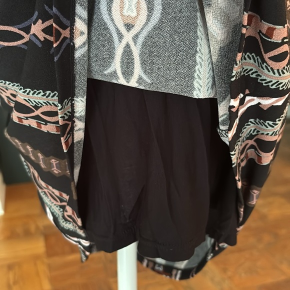 Free People Stella Mini Dress - Picture 10 of 11